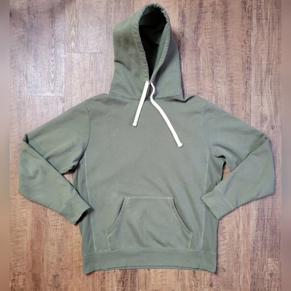 Le 31 Other - Le 31 organic cotton blend hoodie